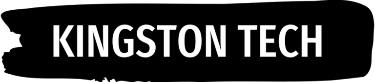 Kingston Tech Logo