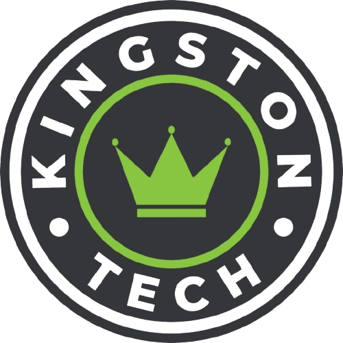 Kingston Tech Logo