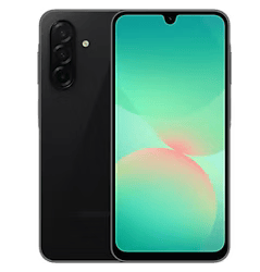 Samsung Galaxy A26 5G 128Gb - Black