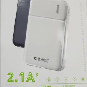 Portable Power Bank 5000mAh