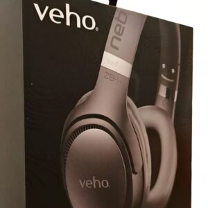 Veho Wireless Bluetooth Head Set