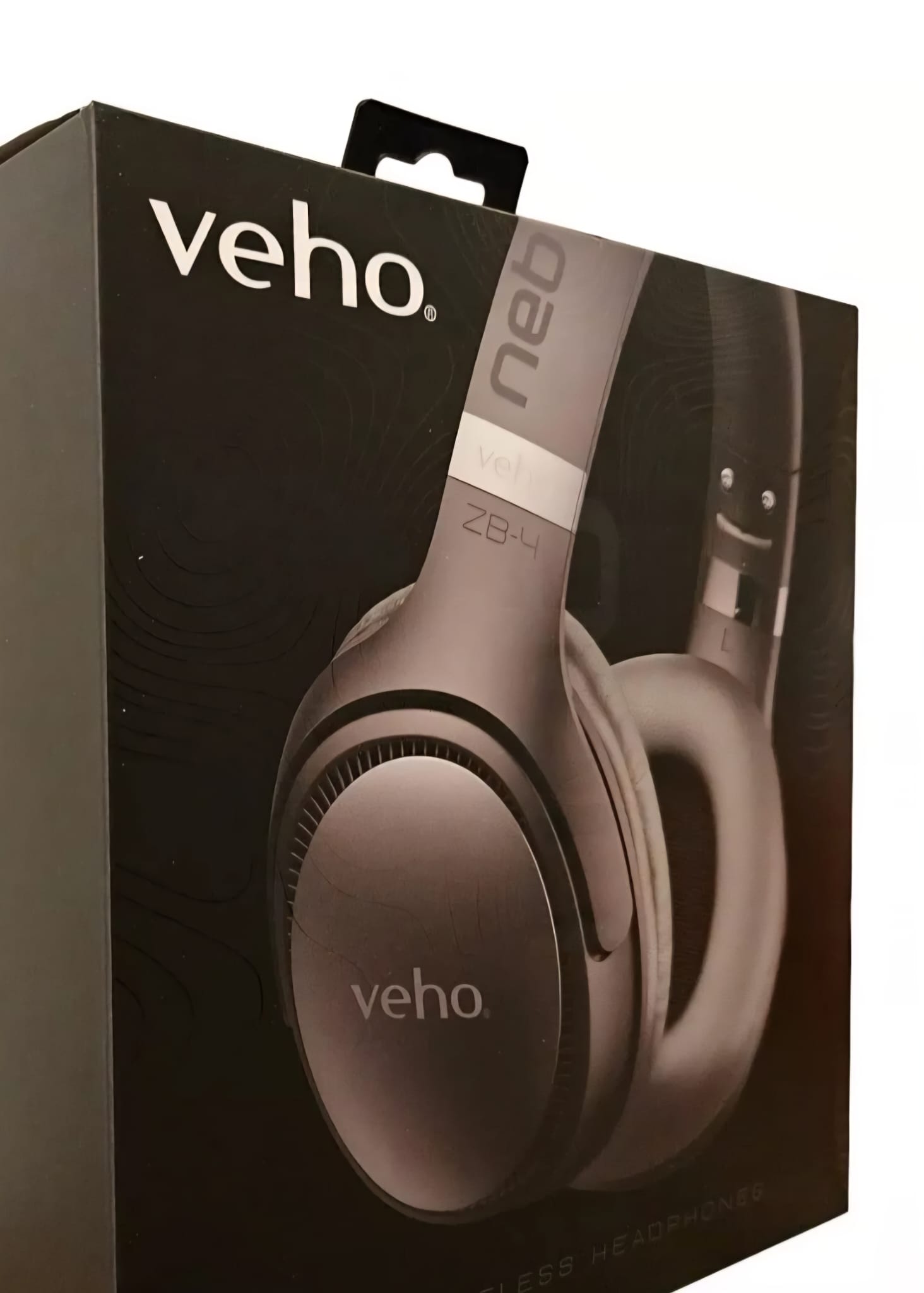 Veho Wireless Bluetooth Head Set
