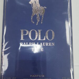 Polo Ralph Lauren Blue Parfum 125ml