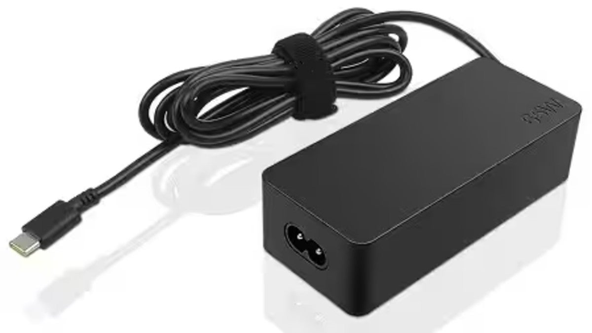 USB TYPE -C LAPTOP CHARGER