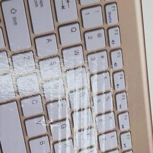 Wireless Keyboard and Mouse