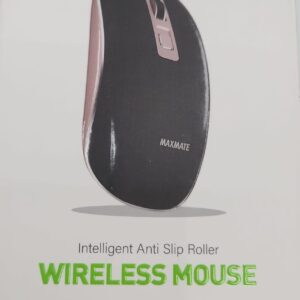 Wireless Mouse