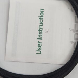 Type-C Printer Cable