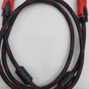 HDMI to HDMI Cable 1.5m