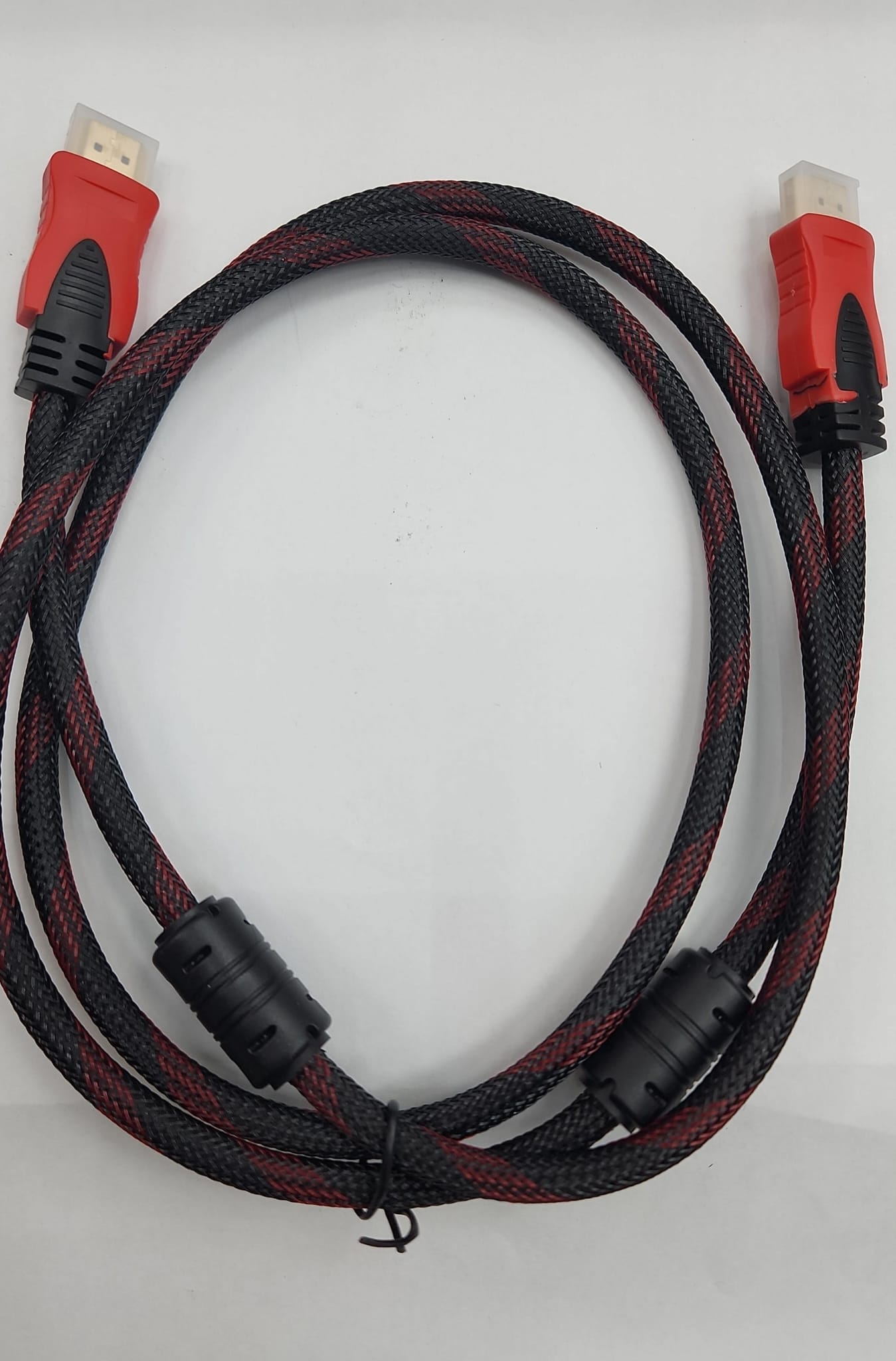 HDMI to HDMI Cable 2m