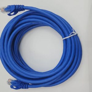 5m RJ45 Ethernet Cable Network Patch Lead Cat6 Lan