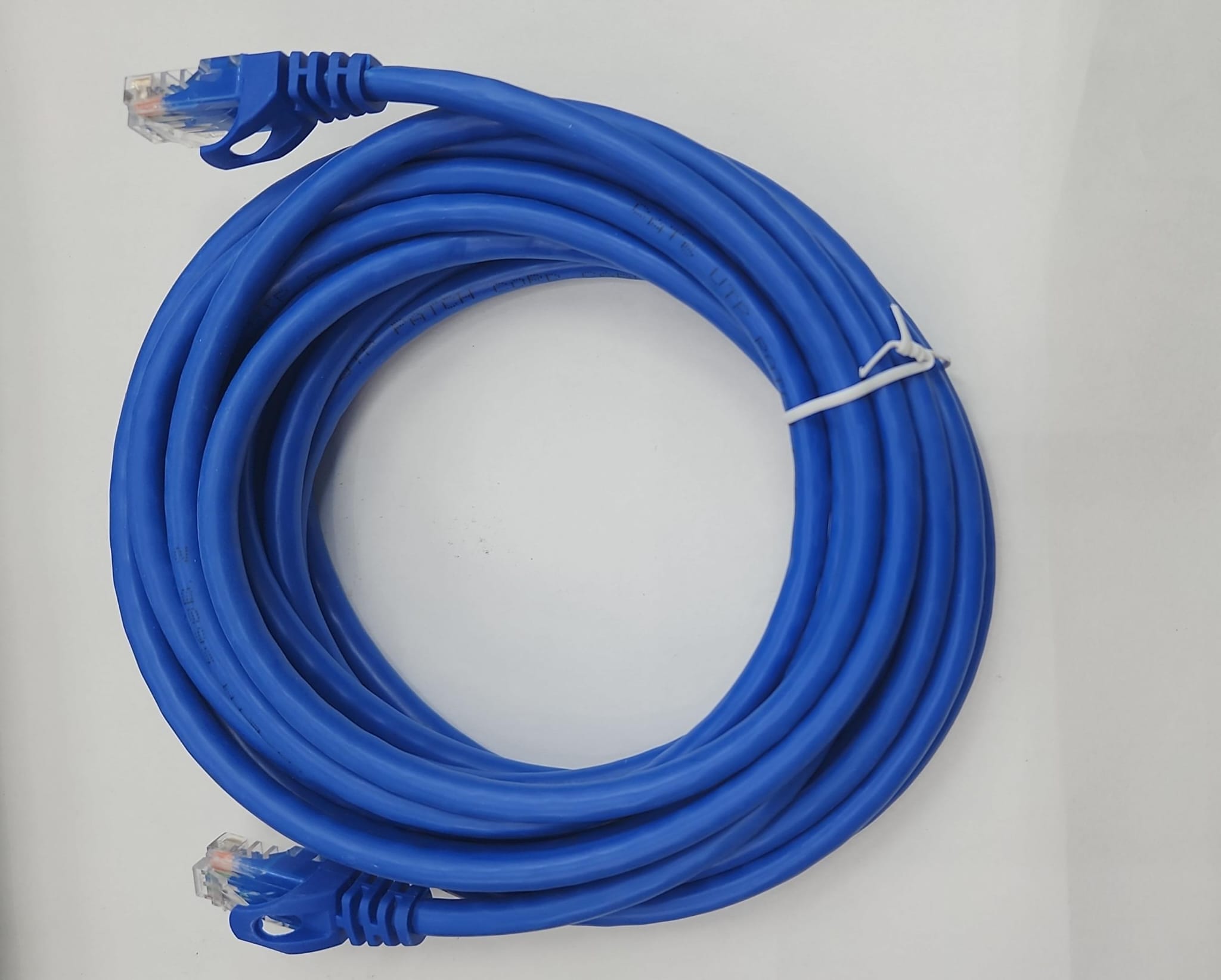 5m RJ45 Ethernet Cable Network Patch Lead Cat6 Lan