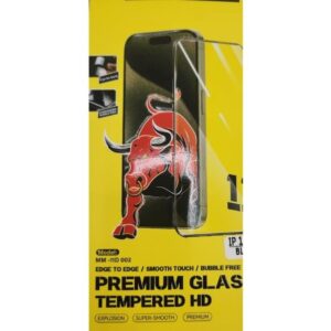 IPhone 16 Plus Privacy Tempered Glass