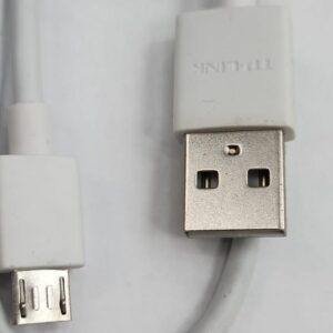 USB-A to Micro USB Cable short size cable (30cm)