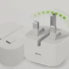 USB-C 20W Power Adapter