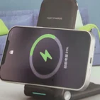Fast Wireless Charger